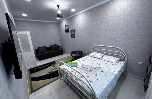 Aktau Apartment | Апартаменты в центре возле набережной
