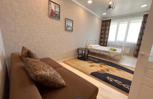 Aktau Apartment | Апартаменты в центре возле набережной