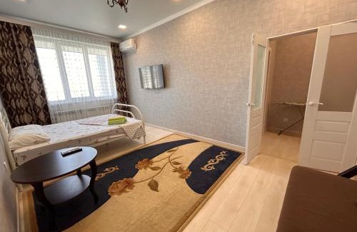 Aktau Apartment | Апартаменты в центре возле набережной