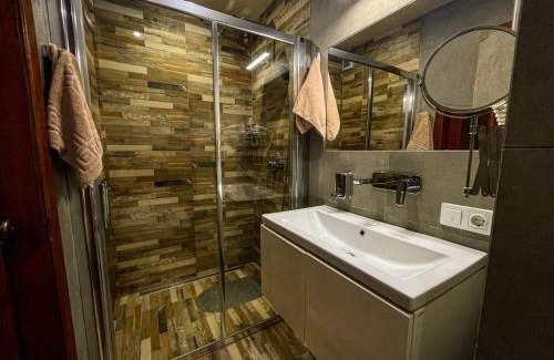 Poltava Oblast Apartment | Апартаменты в Центре возле Набережной