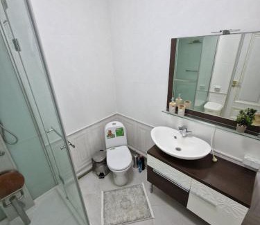 Aktau Apartment | Апартаменты в центре города