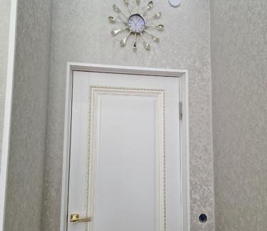 Aktau Apartment | Апартаменты в центре города