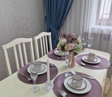 Aktau Apartment | Апартаменты в центре города