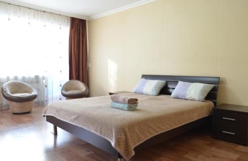 Karagandy Apartment | Апартаменты в центре проспект Абдирова 34
