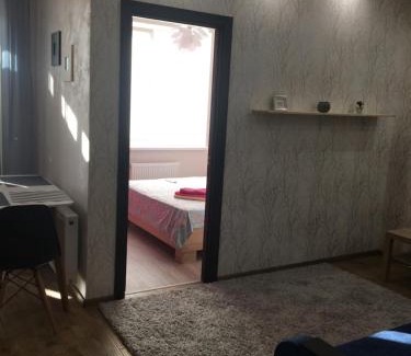 Lesniki Apartment | Апартаменты в 3км аэропорта Киев
