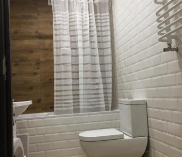 Lesniki Apartment | Апартаменты в 3км аэропорта Киев