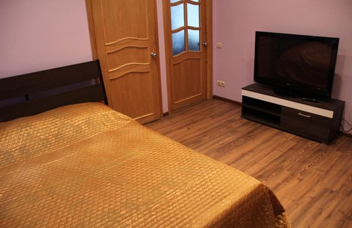 Krasnoselsky Apartment | Апартаменты в 3 минутах от метро Сухаревская