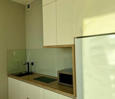 Kazakhstan Apartment | Апартаменты в Aktau Riviera
