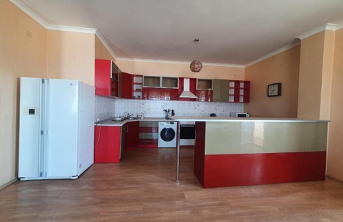 Aktau Apartment | Апартаменты ЖК Ботанический сад