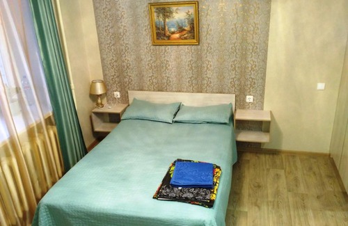 Vologda Apartment | Апартаменты Карла-Маркса 103Б