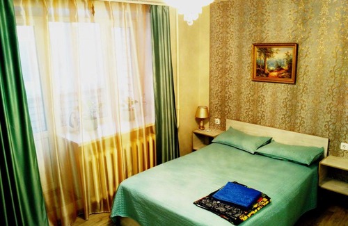 Vologda Apartment | Апартаменты Карла-Маркса 103Б