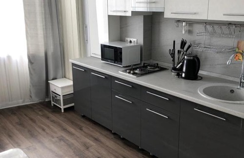 Gelendzhik Apartment | Апартаменты-люкс на первой береговой линии Приморская 1