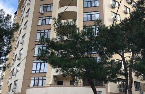 Gelendzhik Apartment | Апартаменты-люкс на первой береговой линии Приморская 1