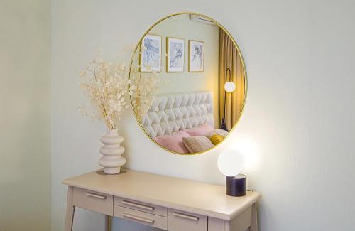Kharkiv Apartment | Апартаменты Металлист посуточно ЛЮКС