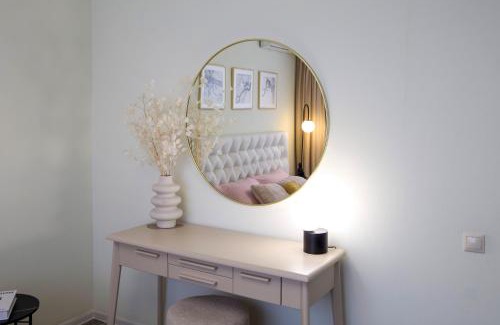 Kharkiv Apartment | Апартаменты Металлист посуточно ЛЮКС
