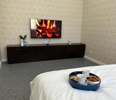 Nur-Sultan Apartment | Апартаменты Миллениум 2