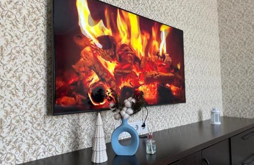 Nur-Sultan Apartment | Апартаменты Миллениум 2