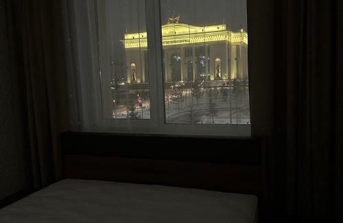 Nur-Sultan Apartment | Апартаменты Миллениум 2