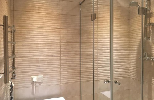 Krasnogorsky District Apartment | Апартаменты на Авангардной