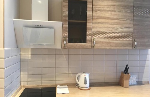 Krasnogorsky District Apartment | Апартаменты на Авангардной