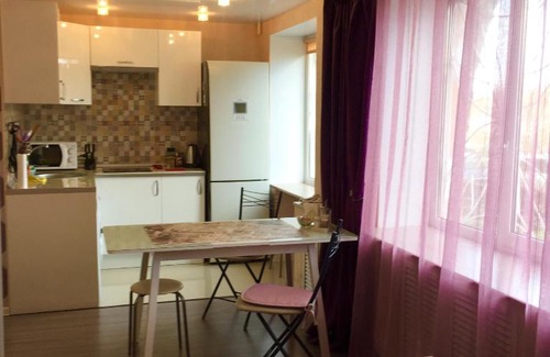 Petrozavodsk Apartment | Апартаменты на Анохина 45