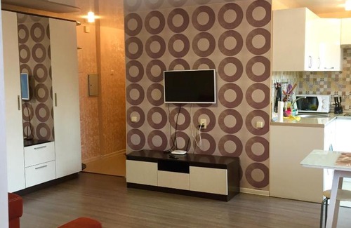 Petrozavodsk Apartment | Апартаменты на Анохина 45