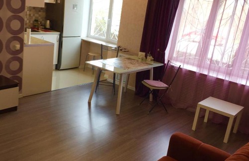Petrozavodsk Apartment | Апартаменты на Анохина 45