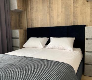 Cherkasy Apartment | Апартаменты на Гагарина