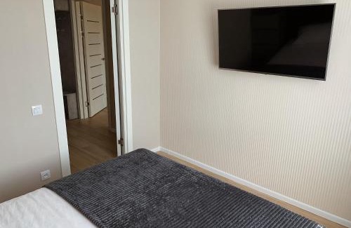 Cherkasy Apartment | Апартаменты на Гагарина