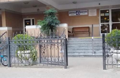 Adler City Centre Apartment | Апартаменты на Демократической 43