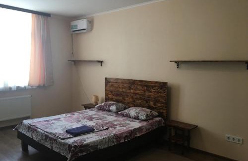 Solomjanskyj Apartment | Апартаменты на Каблукова