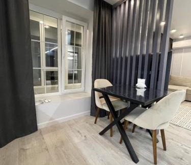 Oskemen Apartment | Апартаменты на Крылова-Ауэзова