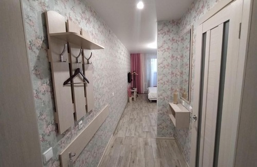Vologda Apartment | Апартаменты на Лаврова