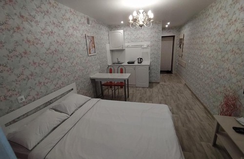 Vologda Apartment | Апартаменты на Лаврова