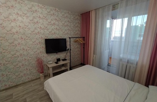 Vologda Apartment | Апартаменты на Лаврова