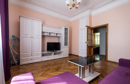 Sampsonievskoe Apartment | Апартаменты на Лесном 32