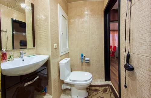 Tsentralnyy okrug Apartment | Апартаменты на Максима Горького 59