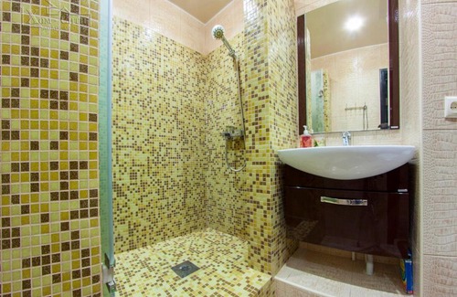 Tsentralnyy okrug Apartment | Апартаменты на Максима Горького 59