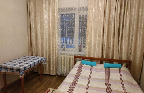 Veliky Novgorod Apartment | Апартаменты на Московской 6