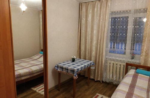Veliky Novgorod Apartment | Апартаменты на Московской 6