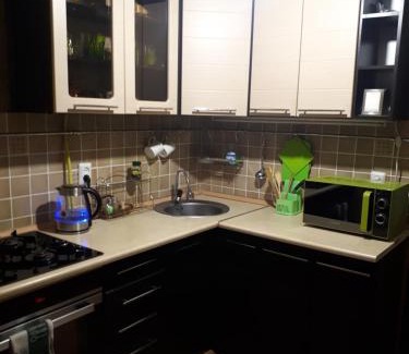 Aktau Apartment | Апартаменты на набережной в Актау