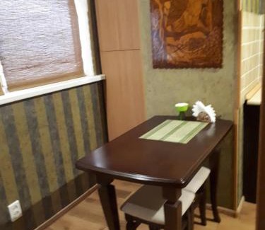 Aktau Apartment | Апартаменты на набережной в Актау