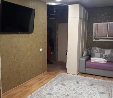 Aktau Apartment | Апартаменты на набережной в Актау
