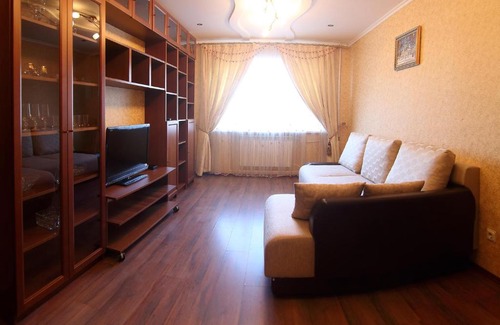 Veliky Novgorod Apartment | Апартаменты на набережной