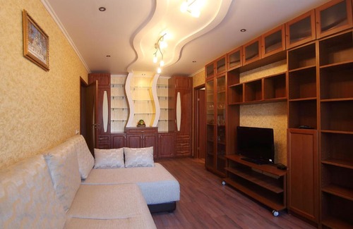 Veliky Novgorod Apartment | Апартаменты на набережной