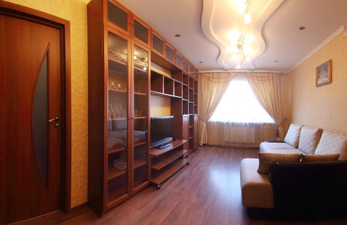 Veliky Novgorod Apartment | Апартаменты на набережной