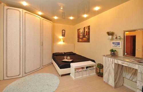 Kharkiv Apartment | Апартаменты на Новоалександровской