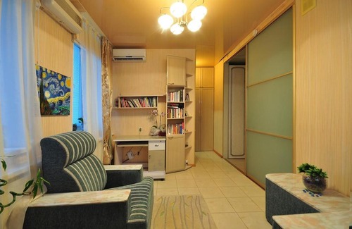 Kharkiv Apartment | Апартаменты на Новоалександровской
