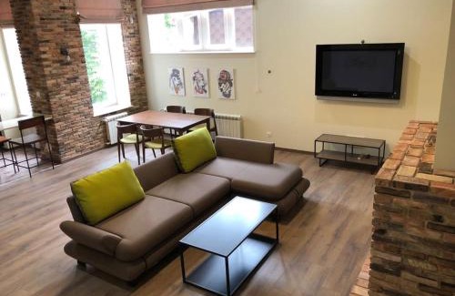 Odessa City Center Apartment | Апартаменты на Приморском Бульваре
