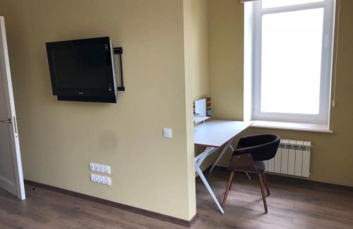 Odessa City Center Apartment | Апартаменты на Приморском Бульваре